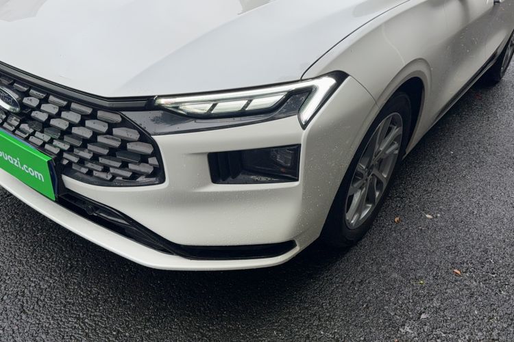 Used Ford Mondeo 2022 Restyled EcoBoost 245 Luxury Version Left Front Headlight
