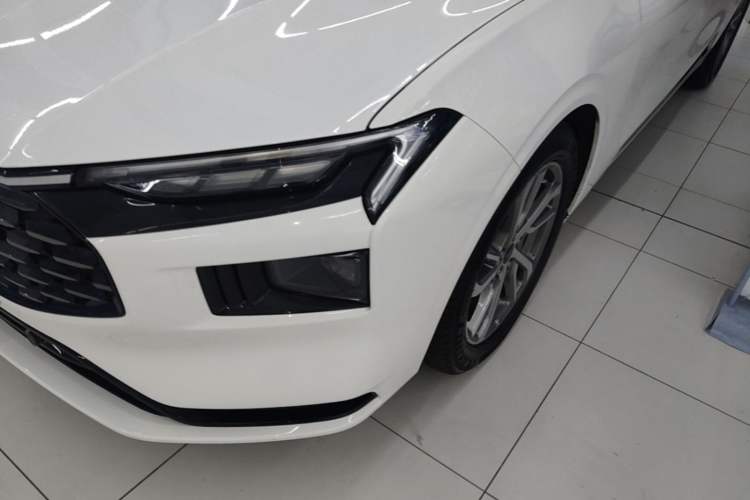 Used Ford Mondeo 2022 Restyled EcoBoost 245 Luxury Version Left Front Headlight