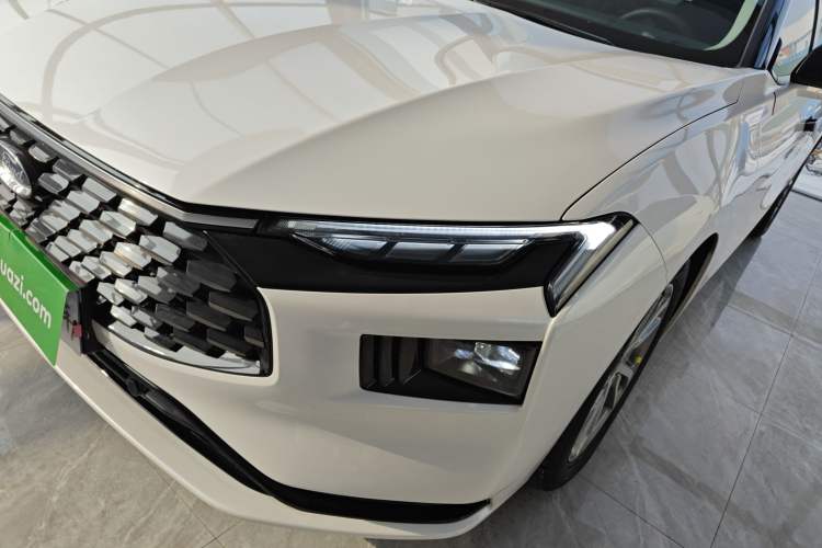 Used Ford Mondeo 2022 Restyled EcoBoost 245 Luxury Version Left Front Headlight