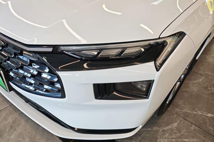 Used Ford Mondeo 2022 EcoBoost 245 Luxury Model Left Front Headlight