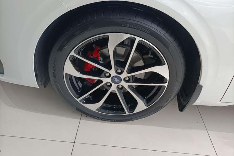 Used Ford Mondeo 2022 Facelift EcoBoost 245 ST-Line Left Front Wheel Hub