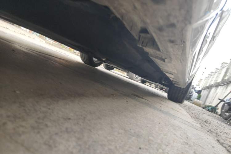 Used Ford Mondeo 2022 EcoBoost 245 Luxury Model Left Side Sill