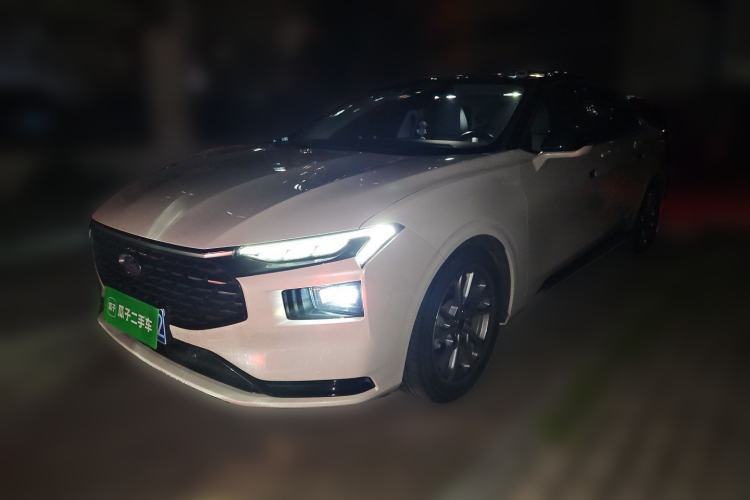 Used Ford Mondeo 2022 Restyled EcoBoost 245 Luxury Version Guazi used car, China used car export, Used car for sale, Used  cars, Cheapest cars for sale