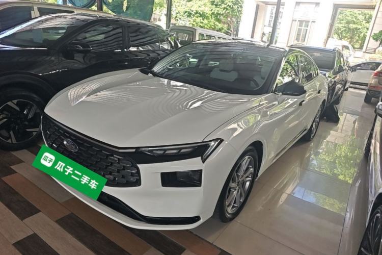 Used Ford Mondeo 2022 Restyled EcoBoost 245 Luxury Version Guazi used car, China used car export, Used car for sale, Used  cars, Cheapest cars for sale