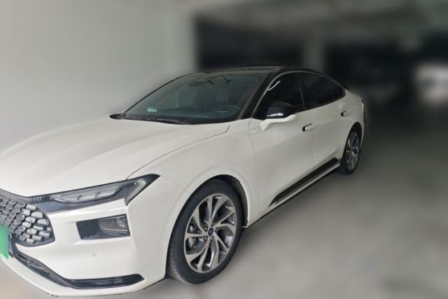 Used Ford Mondeo 2022 Facelifted EcoBoost 245 Ultimate Edition