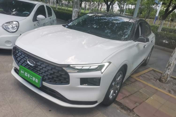 Used Ford Mondeo 2022 Restyled EcoBoost 245 Luxury Version Guazi used car, China used car export, Used car for sale, Used  cars, Cheapest cars for sale