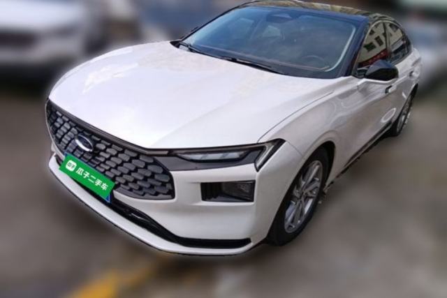Used Ford Mondeo 2022 EcoBoost 245 Luxury Model