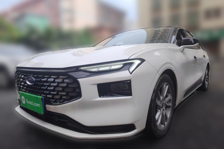 Used Ford Mondeo 2022 EcoBoost 245 Luxury Model Guazi used car, China used car export, Used car for sale, Used  cars, Cheapest cars for sale