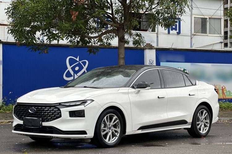 Ojetý Ford Mondeo 2022 EcoBoost 245 Luxury Model Guazi used car, China used car export, Used car for sale, Used cars, Cheapest cars for sale