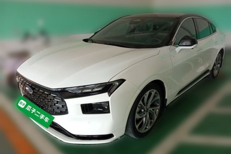 Used Ford Mondeo 2022 Facelifted EcoBoost 245 Ultimate Edition Guazi used car, China used car export, Used car for sale, Used  cars, Cheapest cars for sale