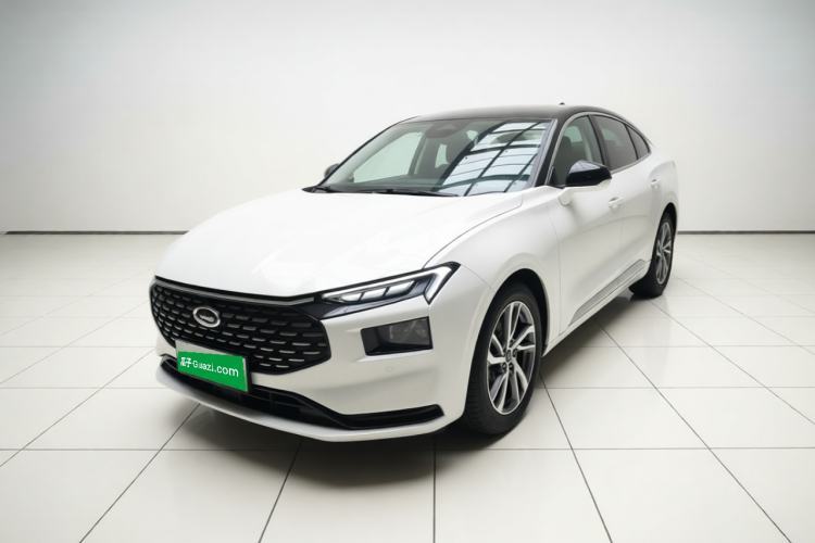 Ford Mondeo 2022 Restyled EcoBoost 245 Luxury Version usado Guazi used car, China used car export, Used car for sale, Used cars, Cheapest cars for sale