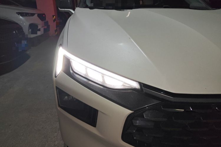 Used Ford Mondeo 2022 EcoBoost 245 Luxury Model Right Front Headlight