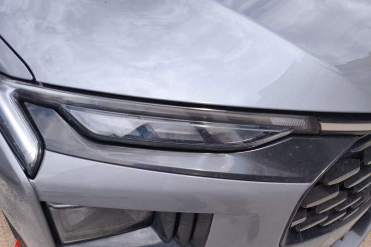 Used Ford Mondeo 2022 EcoBoost 245 Luxury Model Right Front Headlight