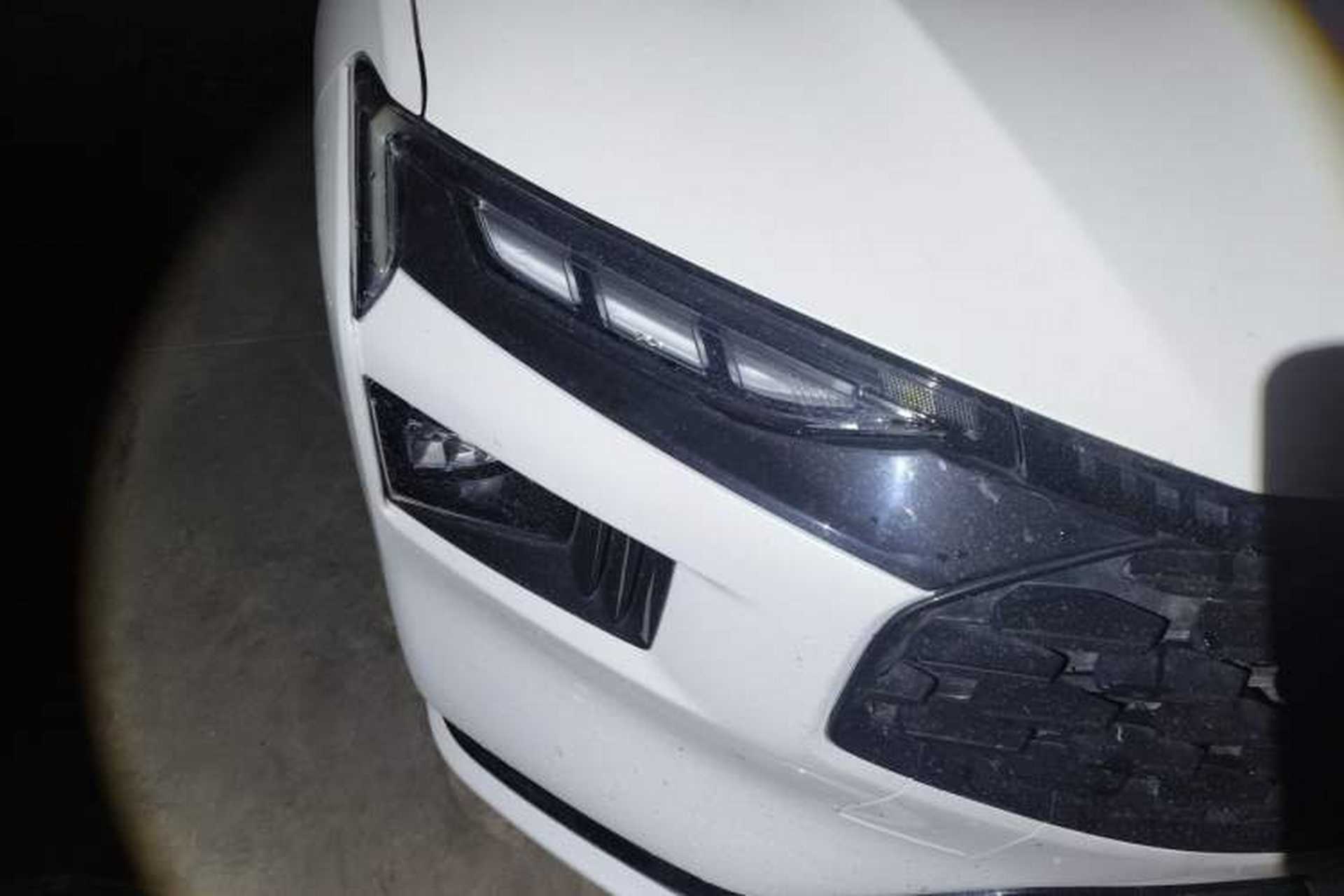 Used Ford Mondeo 2022 EcoBoost 245 Ultimate Model Right Front Headlight