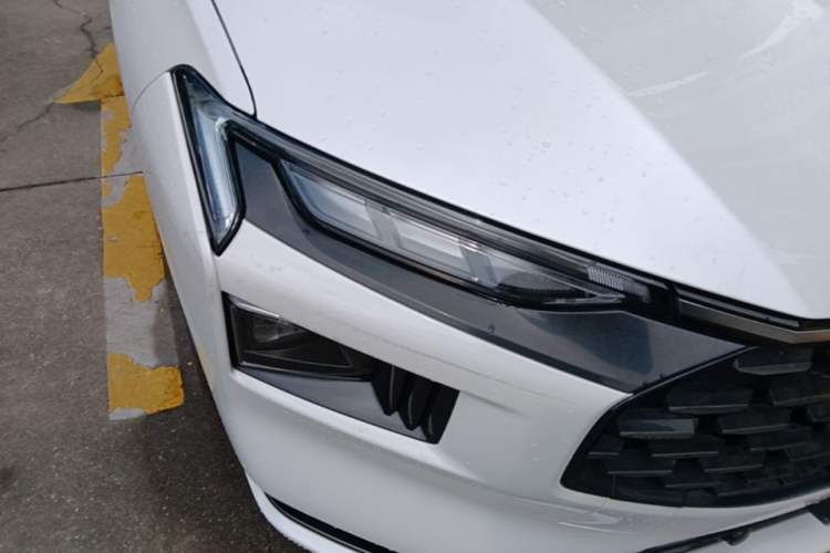 Used Ford Mondeo 2022 EcoBoost 245 Luxury Model Right Front Headlight