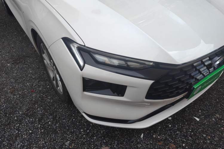 Used Ford Mondeo 2022 EcoBoost 245 Luxury Model Right Front Headlight