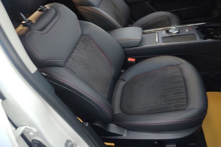 Used Ford Mondeo 2022 Restyled EcoBoost 245 Luxury Version Right Front Seat