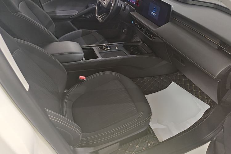 Used Ford Mondeo 2022 Facelifted EcoBoost 245 Fashion Edition Right Front Seat
