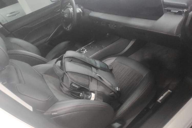 Used Ford Mondeo 2022 Restyled EcoBoost 245 Luxury Version Right Front Seat