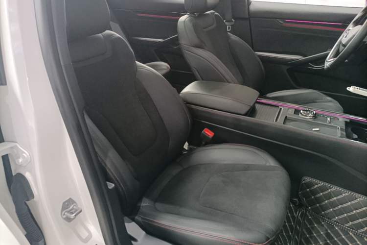Used Ford Mondeo 2022 Facelift EcoBoost 245 ST-Line Right Front Seat