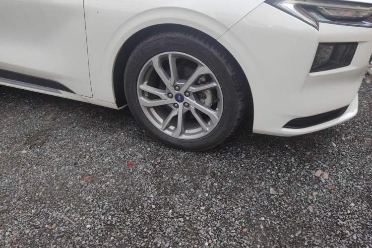 Used Ford Mondeo 2022 EcoBoost 245 Luxury Model Right Front Wheel Hub