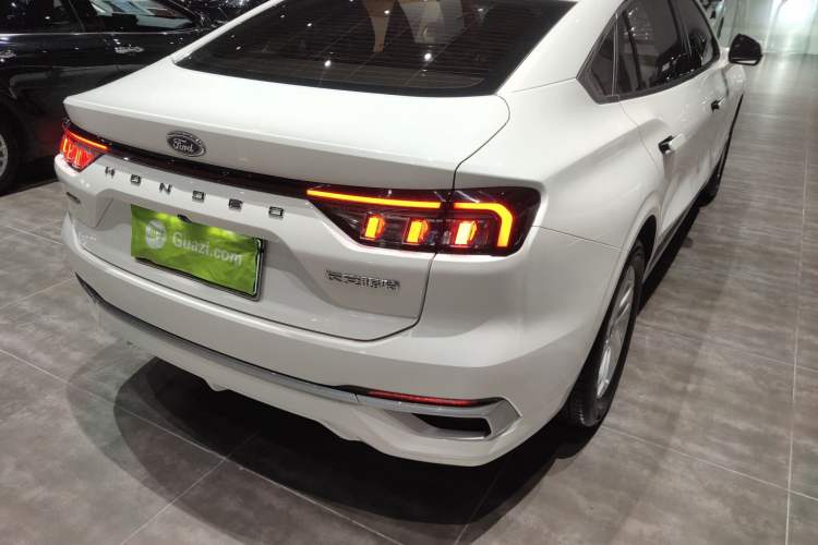 Used Ford Mondeo 2022 Facelifted EcoBoost 245 Fashion Edition Right Rear Taillight