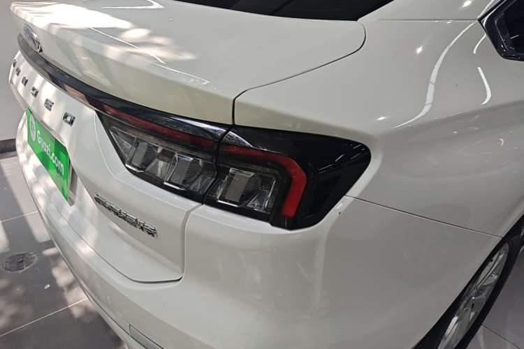 Used Ford Mondeo 2022 Facelifted EcoBoost 245 Fashion Edition Right Rear Taillight