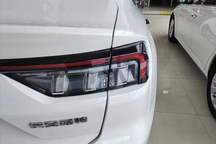 Used Ford Mondeo 2022 Restyled EcoBoost 245 Luxury Version Right Rear Taillight