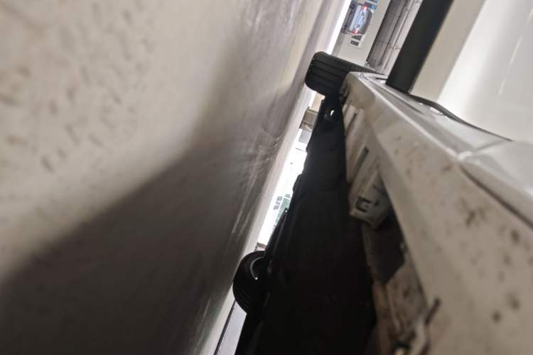 Used Ford Mondeo 2022 EcoBoost 245 Ultimate Model Right Side Sill