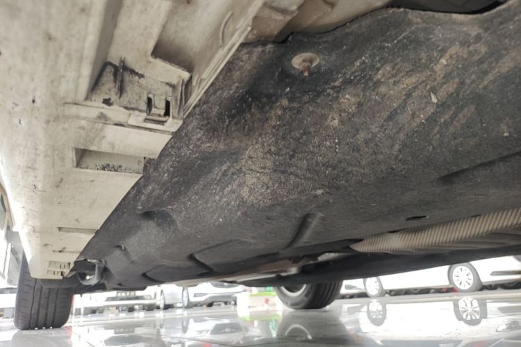 Used Ford Mondeo 2022 Restyled EcoBoost 245 Luxury Version Right Side Sill