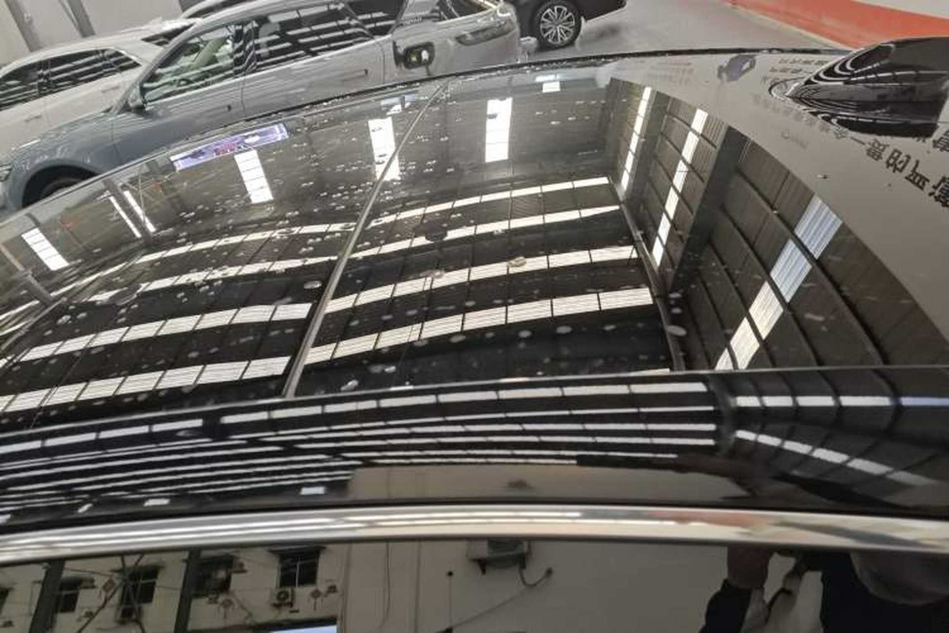 Used Ford Mondeo 2022 Facelifted EcoBoost 245 Ultimate Edition Roof