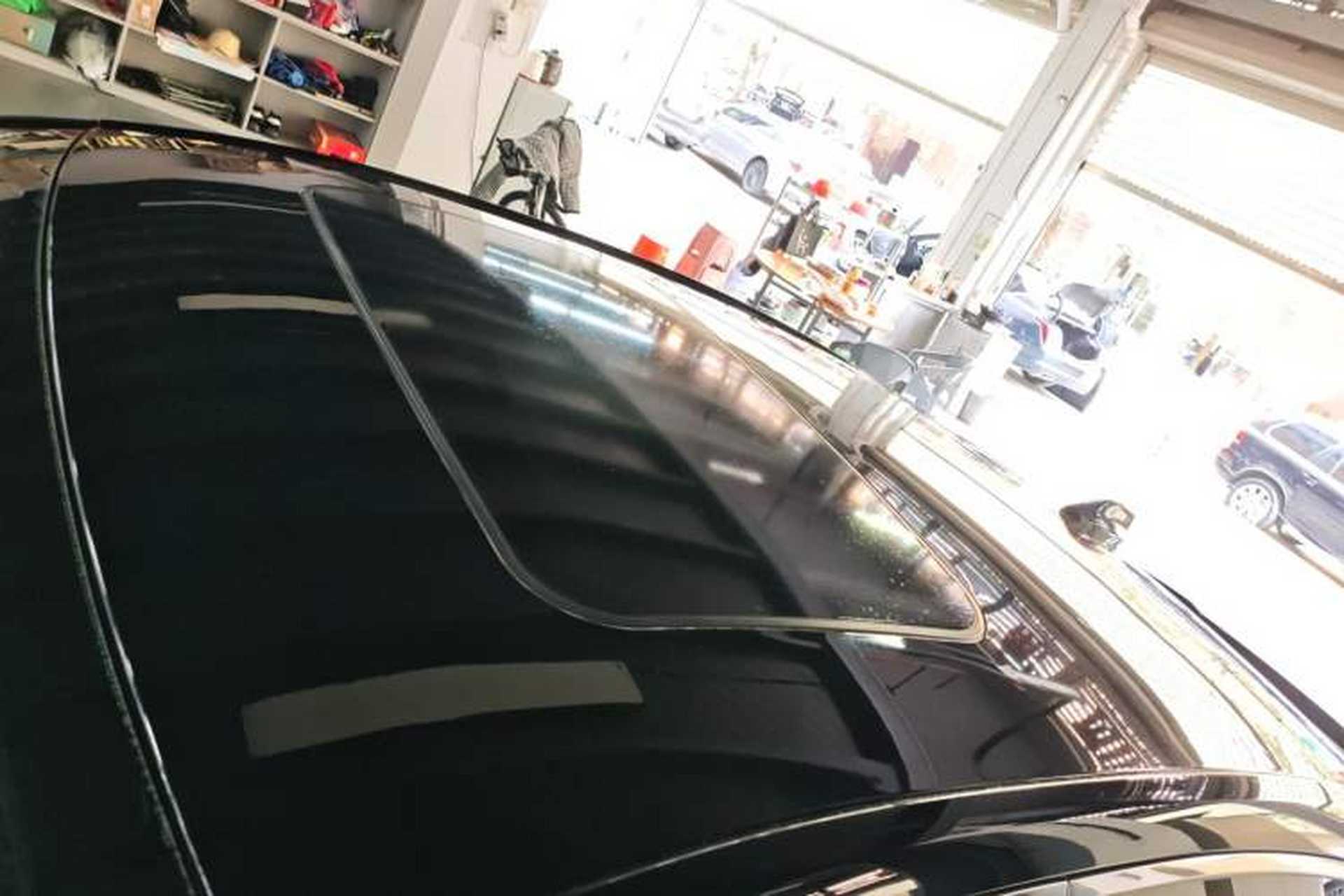 Used Ford Mondeo 2022 Restyled EcoBoost 245 Luxury Version Roof
