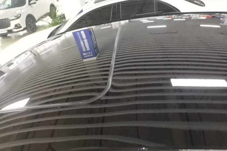Used Ford Mondeo 2022 Restyled EcoBoost 245 Luxury Version Roof