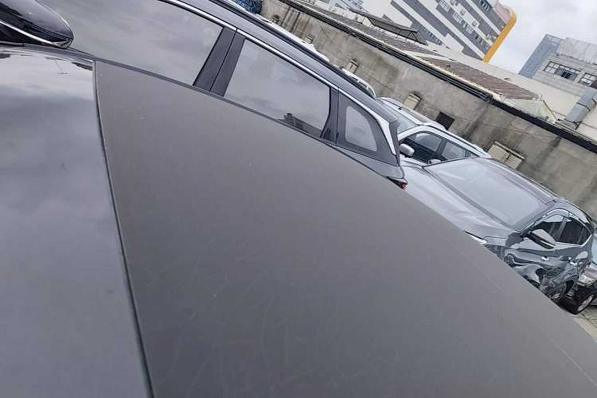 Used Ford Mondeo 2022 EcoBoost 245 Ultimate Model Roof