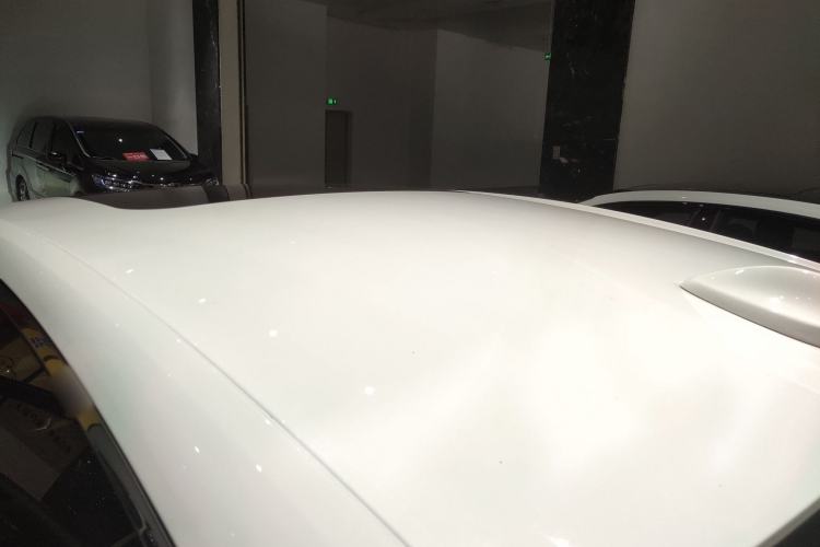 Used Ford Mondeo 2022 Facelifted EcoBoost 245 Fashion Edition Roof