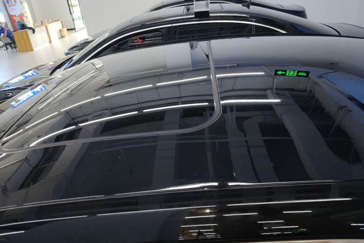 Used Ford Mondeo 2022 Restyled EcoBoost 245 Luxury Version Roof