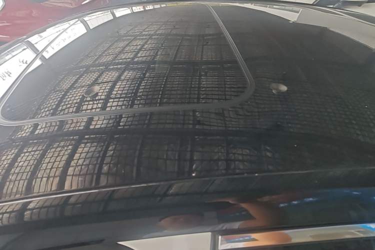 Used Ford Mondeo 2022 Restyled EcoBoost 245 Luxury Version Roof