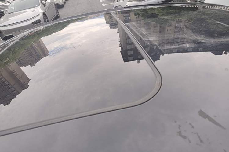 Used Ford Mondeo 2022 Restyled EcoBoost 245 Luxury Version Roof