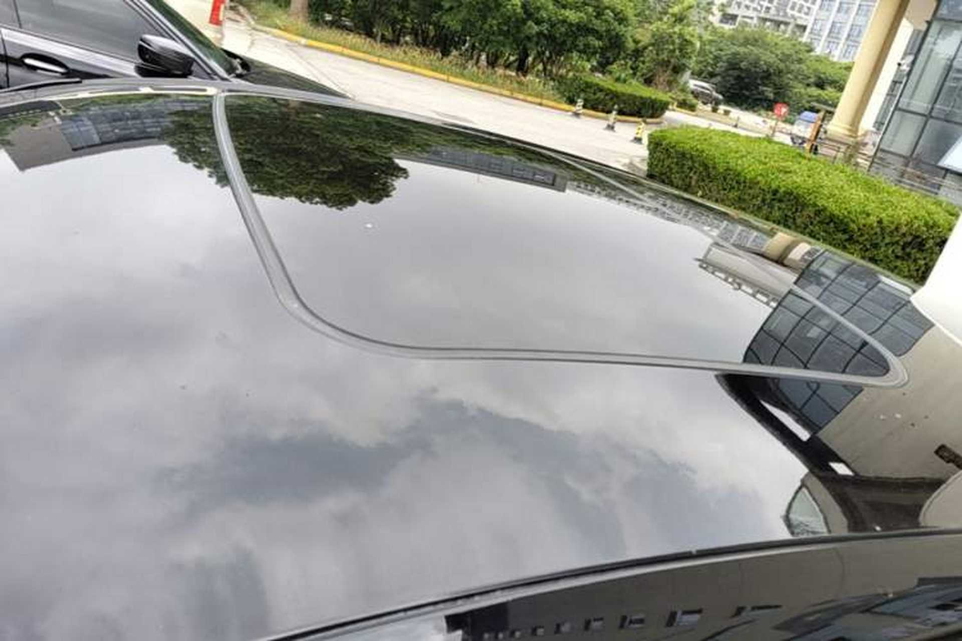 Used Ford Mondeo 2022 Restyled EcoBoost 245 Luxury Version Roof
