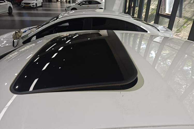 Used Ford Mondeo 2022 Facelifted EcoBoost 245 Fashion Edition Roof