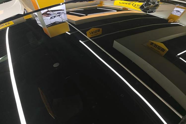 Used Ford Mondeo 2022 Facelifted EcoBoost 245 Ultimate Edition Roof