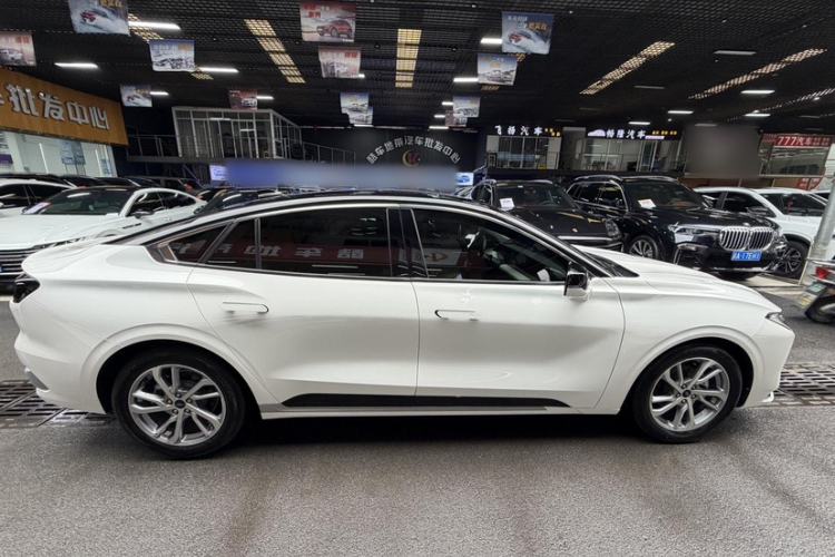 Used Ford Mondeo 2022 EcoBoost 245 Luxury Model Roof