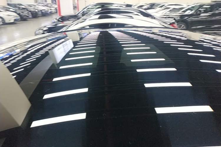 Used Ford Mondeo 2022 Facelifted EcoBoost 245 Ultimate Edition Roof