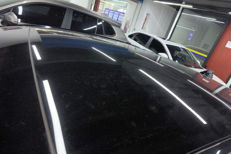 Used Ford Mondeo 2022 Facelifted EcoBoost 245 Ultimate Edition Roof