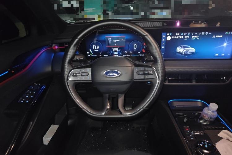 Used Ford Mondeo 2022 EcoBoost 245 ST-Line Steering Wheel