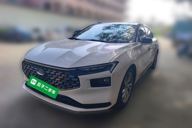Used Ford Mondeo 2022 EcoBoost 245 Luxury Model Guazi used car, China used car export, Used car for sale, Used  cars, Cheapest cars for sale