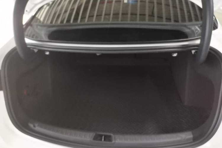 Used Ford Mondeo 2022 Restyled EcoBoost 245 Luxury Version Trunk