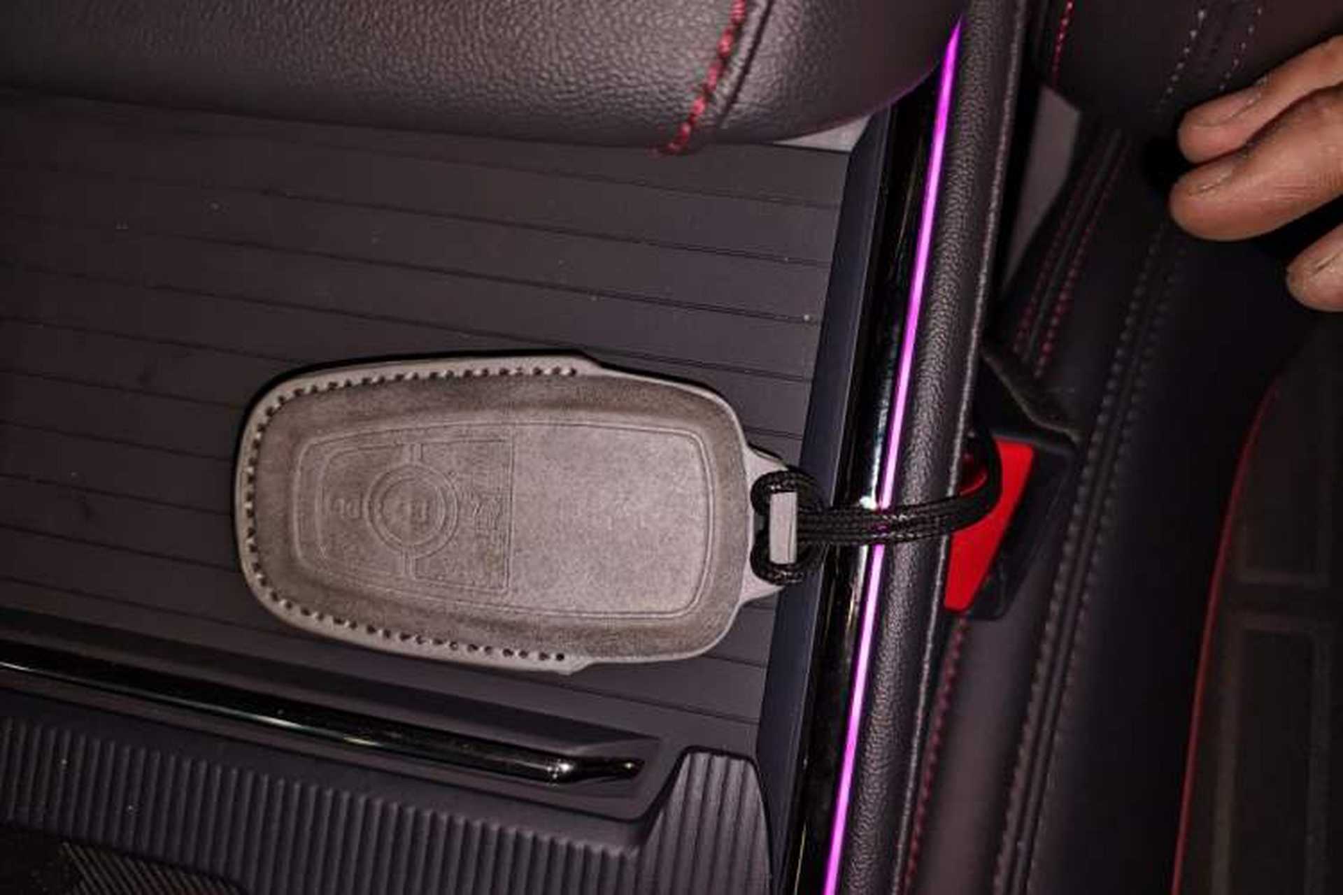 Used Ford Mondeo 2022 Restyled EcoBoost 245 Luxury Version Vehicle Key