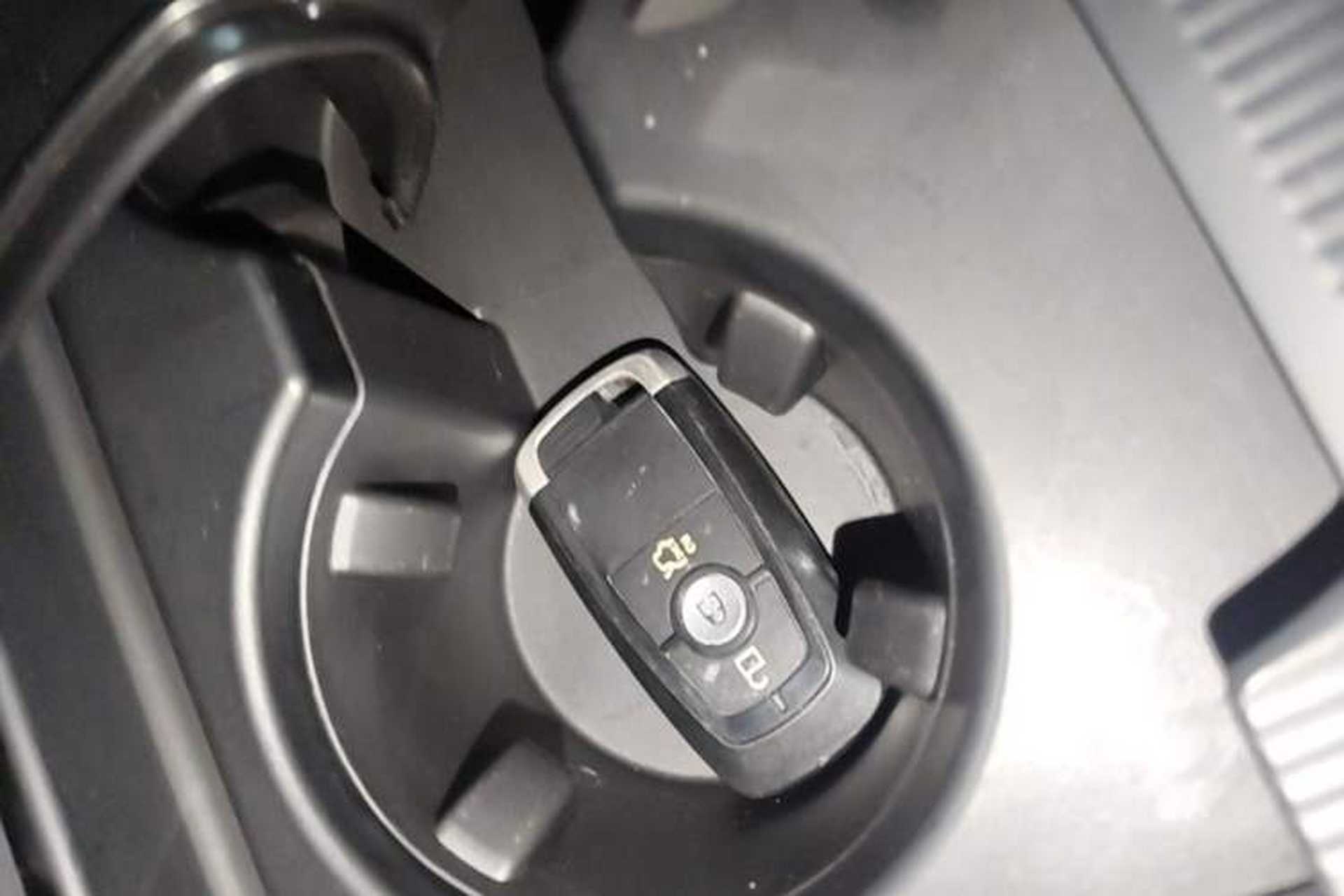 Used Ford Mondeo 2022 Restyled EcoBoost 245 Luxury Version Vehicle Key