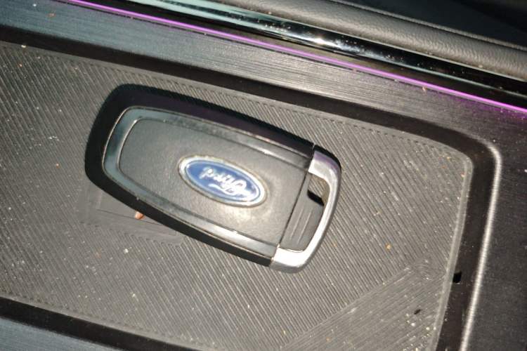 Used Ford Mondeo 2022 Facelifted EcoBoost 245 Ultimate Edition Vehicle Key